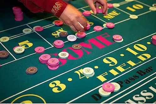 6667p ပလက်ဖောင်း VIP Program Slots Live Casino Myanmar ကစားသမား