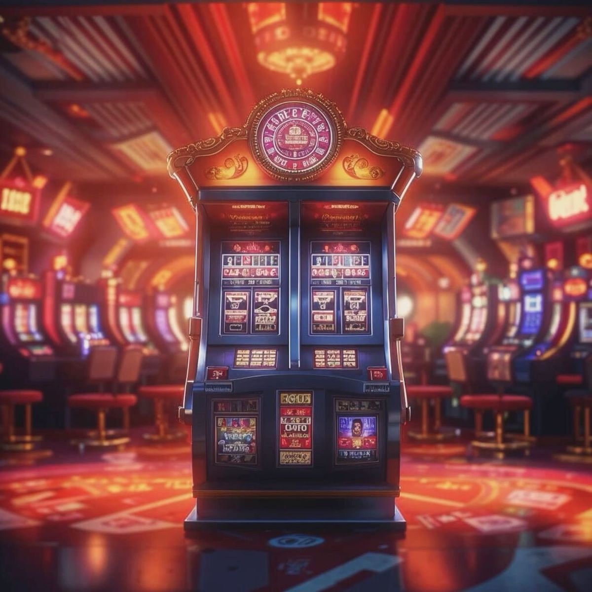 6667p Live Casino ကစားနည်း လမ်းညွှန်