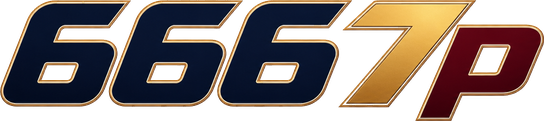 6667p Logo